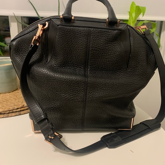 Alexander Wang Emile Bag - Picture 2 of 8